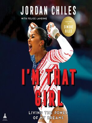 cover image of I'm That Girl